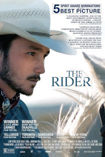 دانلود فیلم The Rider 2018