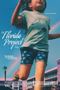 دانلود فیلم The Florida Project 2017