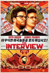 دانلود فیلم The Interview 2014