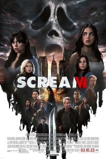 دانلود فیلم Scream VI 2023