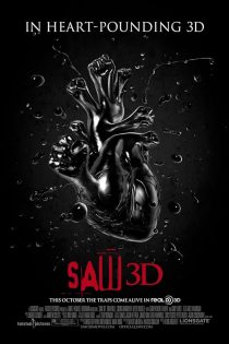 دانلود فیلم Saw 3D 2010