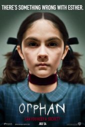 دانلود فیلم Orphan 2009