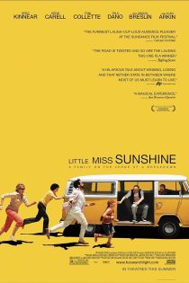 دانلود فیلم Little Miss Sunshine 2006