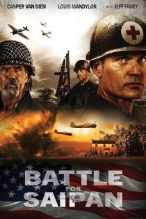 دانلود فیلم Battle for Saipan 2022