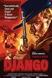 دانلود فیلم Django