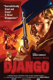 دانلود فیلم Django