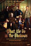 دانلود فیلم What We Do in the Shadows 2015