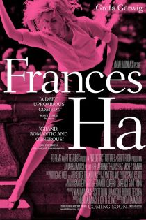 دانلود فیلم Frances Ha 2013