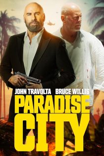 دانلود فیلم Paradise City 2022