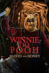 دانلود فیلم Winnie the Pooh: Blood and Honey 2023