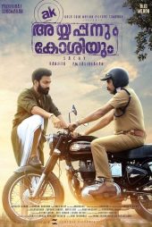 دانلود فیلم Ayyappanum Koshiyum 2020