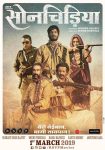 دانلود فیلم Sonchiriya 2019