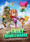 دانلود فیلم My Fairy Troublemaker 2022