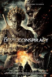 دانلود فیلم The Devil Conspiracy 2023