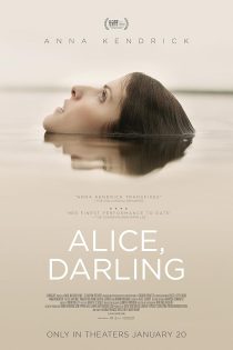 دانلود فیلم Alice, Darling 2023