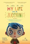 دانلود فیلم My Life as a Zucchini 2017