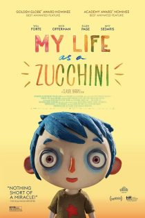 دانلود فیلم My Life as a Zucchini 2017