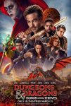 دانلود فیلم Dungeons and Dragons: Honor Among Thieves 2023