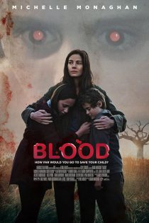 دانلود فیلم Blood 2023