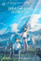 دانلود فیلم Weathering with You 2020