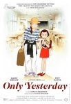 دانلود فیلم Only Yesterday 2016