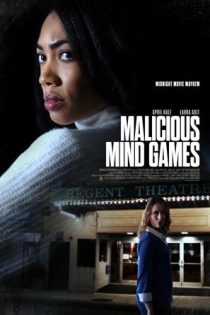 دانلود فیلم Malicious Mind Games 2022