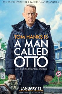 دانلود فیلم A Man Called Otto 2023