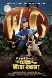 دانلود فیلم Wallace and Gromit: The Curse of the Were-Rabbit 2005