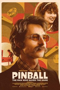 دانلود فیلم Pinball: The Man Who Saved the Game 2023