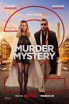 دانلود فیلم Murder Mystery 2 2023