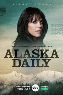 دانلود سریال Alaska Daily