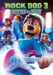 دانلود فیلم Rock Dog 3: Battle the Beat 2023