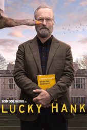 دانلود سریال Lucky Hank