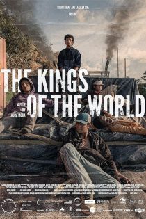 دانلود فیلم The Kings of the World 2023