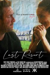 دانلود فیلم Last Resort 2022