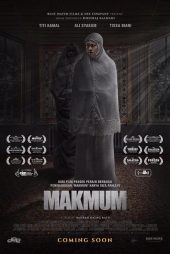 دانلود فیلم Makmum 2019