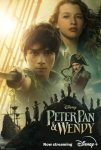 دانلود فیلم Peter Pan and Wendy 2023