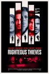 دانلود فیلم Righteous Thieves 2023