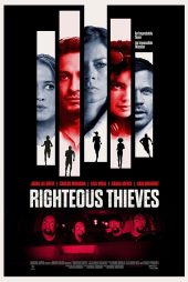 دانلود فیلم Righteous Thieves 2023