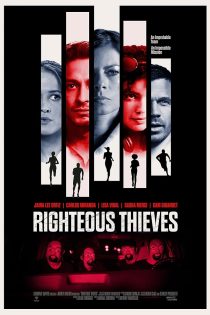 دانلود فیلم Righteous Thieves 2023