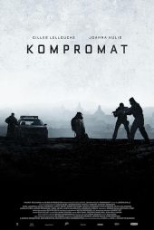 دانلود فیلم Kompromat 2023