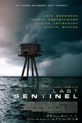 دانلود فیلم Last Sentinel 2023