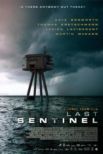 دانلود فیلم Last Sentinel 2023