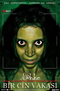 دانلود فیلم Dabbe: Demon Possession 2012