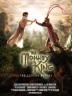 دانلود فیلم The Monkey King: The Legend Begins 2022