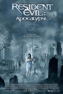 دانلود فیلم Resident Evil: Apocalypse 2004