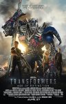 دانلود فیلم Transformers: Age of Extinction 2014