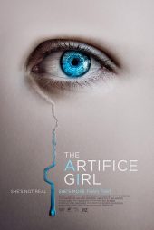 دانلود فیلم The Artifice Girl 2023