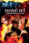 دانلود فیلم Resident Evil: Degeneration 2008