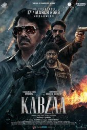 دانلود فیلم Kabzaa 2023